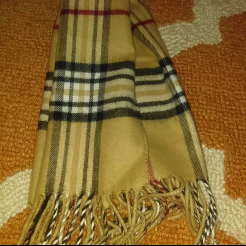 Scarf